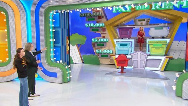 The Price Is Right - S51E175 - Wed, Jun 7, 2023