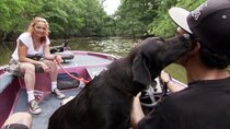 Pit Bulls and Parolees - Episode 6 - Swamped