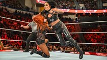 WWE Raw - Episode 23 - Raw 1567