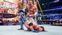 WWE SmackDown - Episode 19 - Friday Night SmackDown 1238