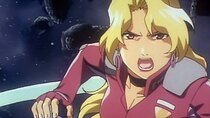 Sore Yuke! Uchuu Senkan Yamamoto Youko - Episode 5 - Menace! Challenge of Red Snappers