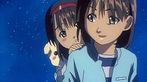 Sore Yuke! Uchuu Senkan Yamamoto Youko - Episode 8 - Sometimes be Like a Child who Lost Its Own Mother