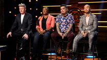 MasterChef (US) - Episode 4 - Regional Auditions - The South