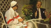 Da Ali G Show - Episode 4 - Mohamed Al Fayed