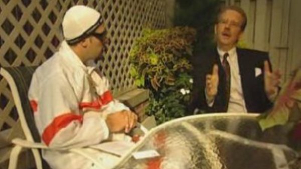 Da Ali G Show - S01E04 - Mohamed Al Fayed