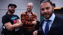 Being The Elite - Episode 351 - Spend It Now, Make More Later
