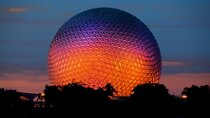 Disney Parks Sunrise Series - Episode 3 - Sunrise at EPCOT®