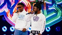 Nick Cannon Presents: Wild 'N Out - Episode 22 - EARTHGANG & Arnez J.