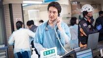 Dr. Romantic - Episode 15 - The Game Changer