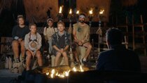 Survivor Quebec - Episode 64