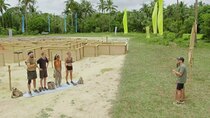 Survivor Quebec - Episode 65