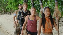 Survivor Quebec - Episode 66