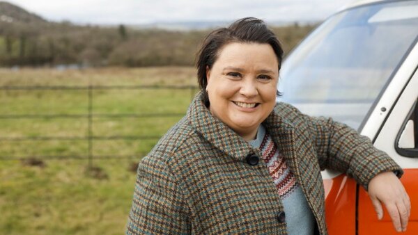 Susan Calman’s Grand Day Out Season 5 Episode 6 - Susan Calman Grand Day Out Series 2