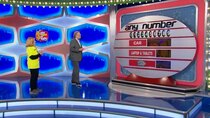 The Price Is Right - Episode 168 - Mon, May 29, 2023