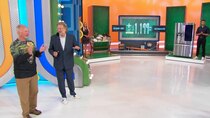 The Price Is Right - Episode 170 - Wed, May 31, 2023