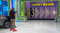 The Price Is Right - Episode 178 - Mon, Jun 12, 2023