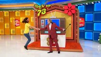 The Price Is Right - Episode 182 - Fri, Jun 16, 2023