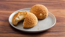 America's Test Kitchen - Episode 19 - Sweet and Savory Choux