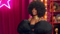 RuPaul's Drag Race All Stars: Untucked! - Episode 7 - Forensic Queens