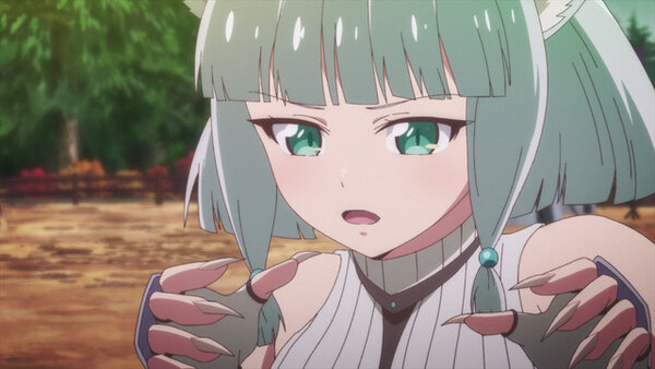 Isekai Shoukan wa Nidome Desu Episode 11 - Watch Isekai Shoukan wa Nidome  Desu E11 Online