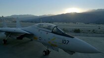 Air Warriors - Episode 1 - F-14 Tomcat