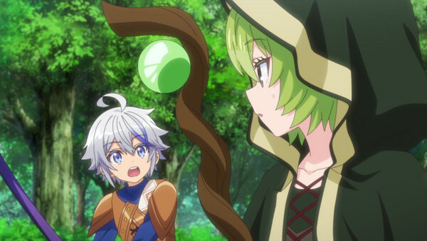 Tensei Kizoku no Isekai Boukenroku: Jichou o Shiranai Kamigami no Shito - Ep. 10 - The Trials of an A-Rank Adventurer