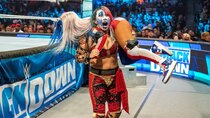 WWE SmackDown - Episode 20 - Friday Night SmackDown 1239