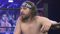 NJPW Strong - Episode 18 - Collision In Philadelphia - Night 2
