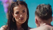 Ex on the Beach (Germany) - Episode 2