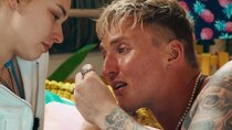 Ex on the Beach (Germany) - Episode 7