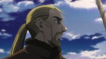 Vinland Saga - Episode 24 - End of the Prologue