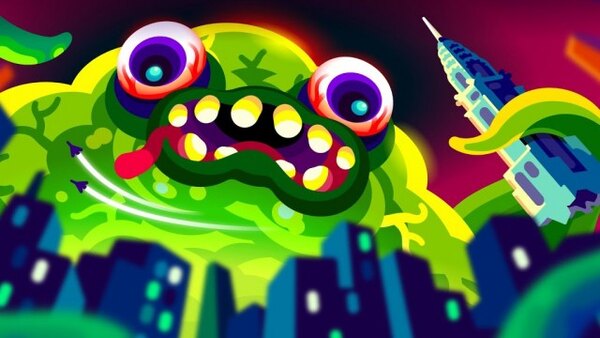 Kurzgesagt – In a Nutshell Season 2023 Episode 7