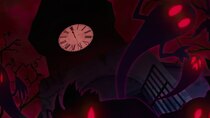 Alice Gear Aegis Expansion - Episode 3 - Terror! The Narikozaka Nightmare / Ninpuu Raiya Gaiden!