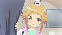 Alice Gear Aegis Expansion - Episode 8 - Nodoka in Wonderland / Selling Touka Shimoochiai / Rei Takanashi...
