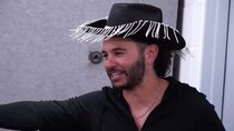 Being The Elite - Episode 352 - Anatomically Misleading Name