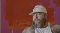 F*ck, That's Delicious - Episode 12 - The Birth of Pizza Greatness with Action Bronson
