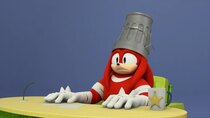 Sonic Boom - Episode 42 - Late Night Wars