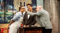 MasterChef Celebrity Colombia - Episode 21