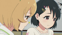 The Idolmaster: Cinderella Girls - U149 - Episode 11 - What's the Difference Between Grown-Ups and Kids?