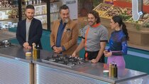 Top Chef VIP - Episode 41