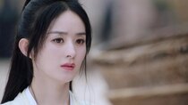 Legend Of Fei - Episode 47 - Rescue Mission