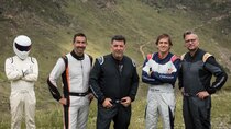 Top Gear France - Episode 8