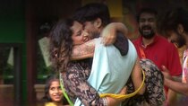 Bigg Boss Malayalam - Episode 89