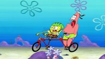 SpongeBob SquarePants - Episode 46 - Ride Patrick Ride