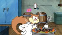 SpongeBob SquarePants - Episode 47 - Hot Crossed Nuts