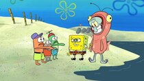 SpongeBob SquarePants - Episode 49 - Friendiversary