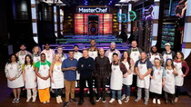 MasterChef (US) - Episode 5 - State Fair Food