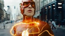 RapaduraCast - Episode 24 - The Flash, o ótimo filme do ator problemático num universo...