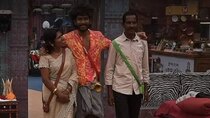 Bigg Boss Malayalam - Episode 90