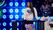 Nick Cannon Presents: Wild 'N Out - Episode 23 - Sidney Starr